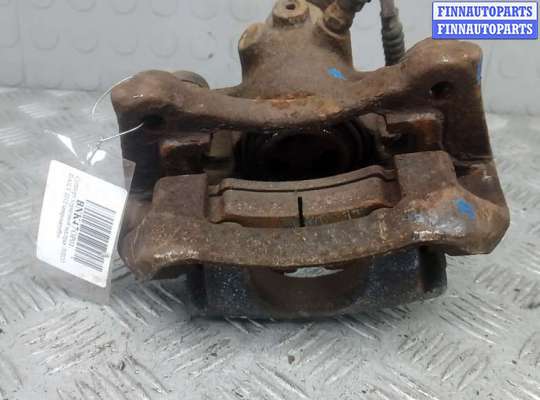 купить суппорт тормозной задний правый на IVECO DAILY 5