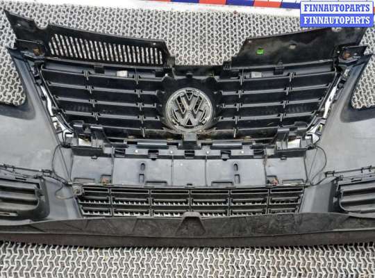 купить бампер передний на VOLKSWAGEN PASSAT B6