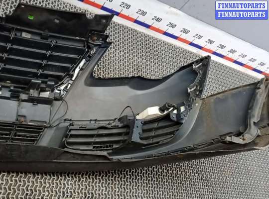 купить бампер передний на VOLKSWAGEN PASSAT B6