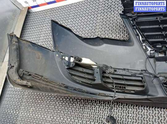 купить бампер передний на VOLKSWAGEN PASSAT B6