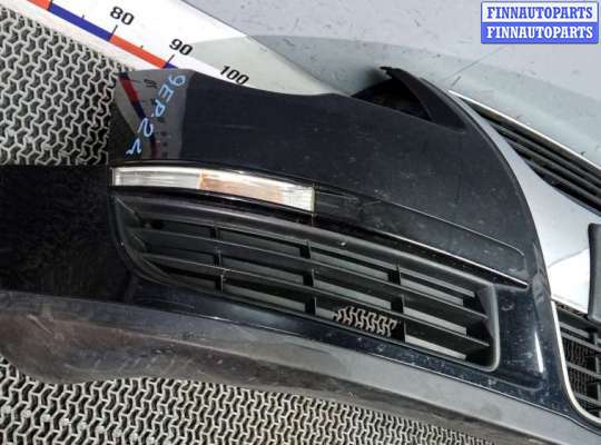 купить бампер передний на VOLKSWAGEN PASSAT B6