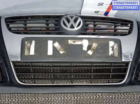 купить бампер передний на VOLKSWAGEN PASSAT B6