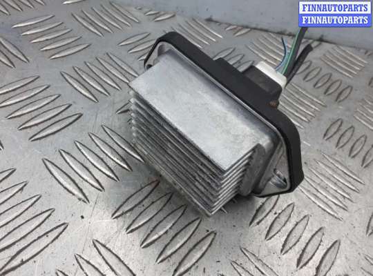 купить сопротивление печки на MAZDA CX-7 1