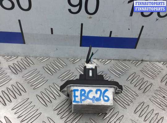 купить сопротивление печки на MAZDA CX-7 1