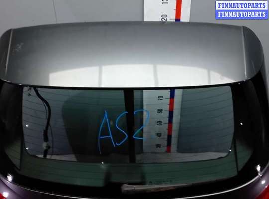 купить дверь 3-5 на CITROEN C4 PICASSO 2