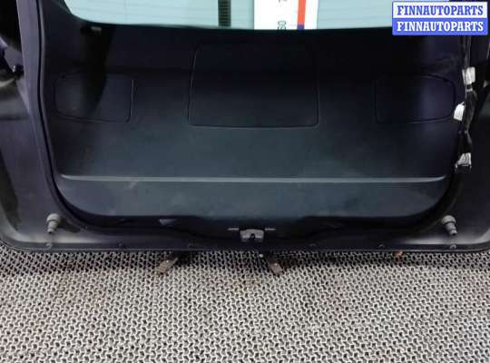 купить дверь 3-5 на CITROEN C4 PICASSO 2