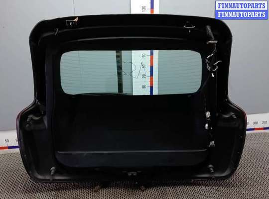 купить дверь 3-5 на CITROEN C4 PICASSO 2