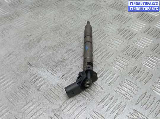 купить форсунка дизельная на VOLKSWAGEN TOUAREG 7L