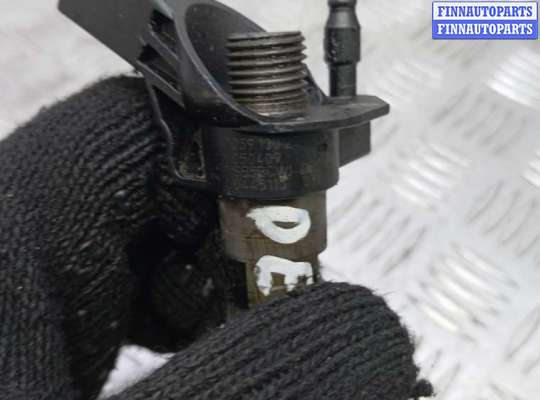 купить форсунка дизельная на VOLKSWAGEN TOUAREG 7L