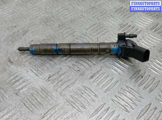 купить форсунка дизельная на VOLKSWAGEN TOUAREG 7L