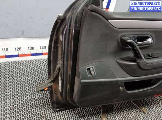 купить дверь передняя правая на VOLKSWAGEN PASSAT CC