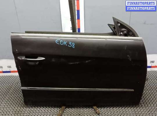 купить дверь передняя правая на VOLKSWAGEN PASSAT CC