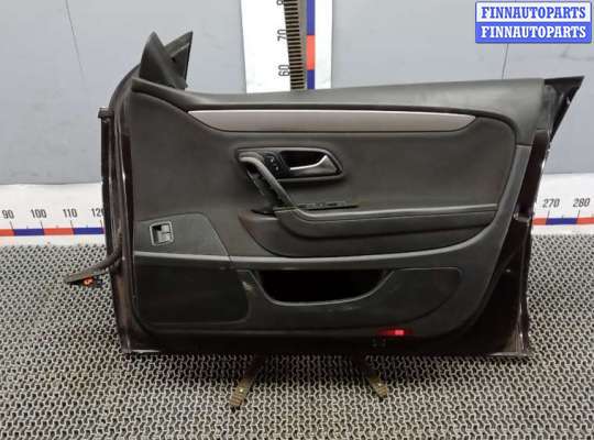 купить дверь передняя правая на VOLKSWAGEN PASSAT CC