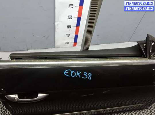 купить дверь передняя правая на VOLKSWAGEN PASSAT CC