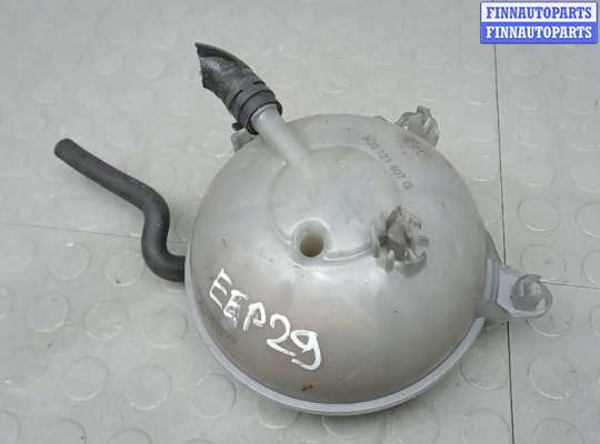 купить бачок расширительный на SKODA SUPERB 3