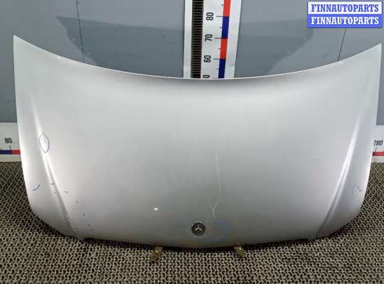 купить капот на MERCEDES BENZ VITO W639