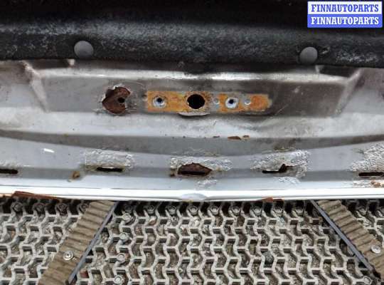 купить капот на MERCEDES BENZ VITO W639