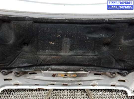 купить капот на MERCEDES BENZ VITO W639