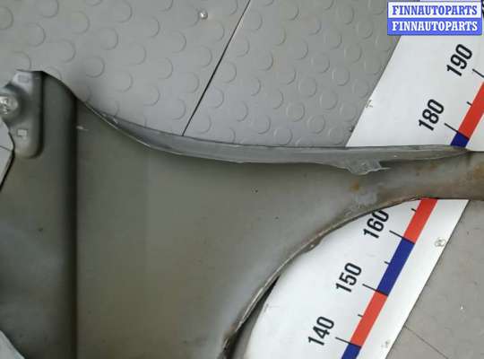 Крыло переднее на Toyota Avensis II (T250)