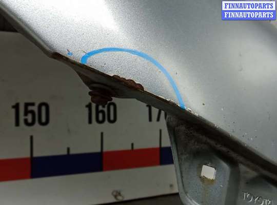 Крыло переднее на Toyota Avensis II (T250)