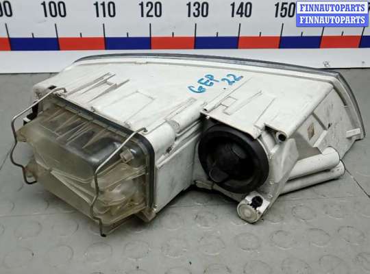 купить фара левая на SKODA OCTAVIA A5