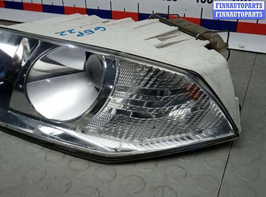 купить фара левая на SKODA OCTAVIA A5
