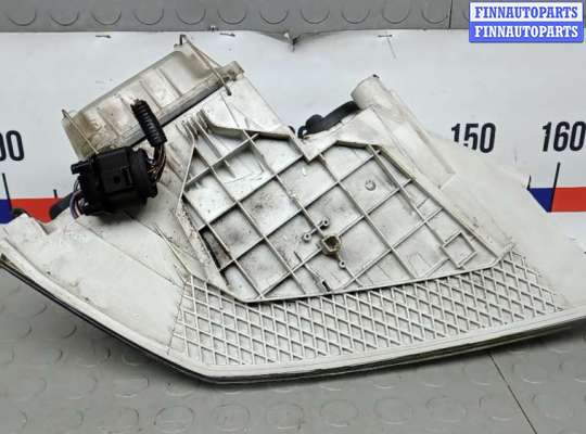 купить фара левая на SKODA OCTAVIA A5