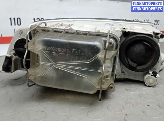 купить фара левая на SKODA OCTAVIA A5