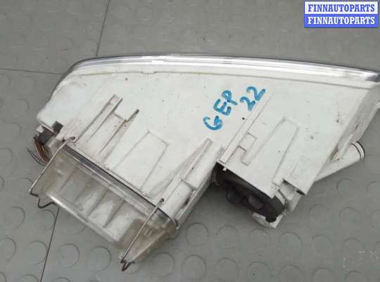 Фара передняя на Skoda Octavia (1Z, A5)