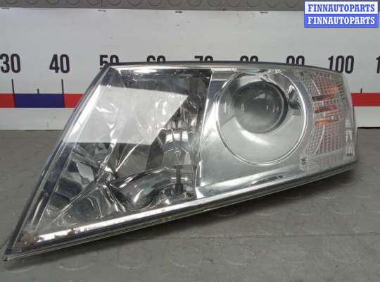 Фара передняя на Skoda Octavia (1Z, A5)