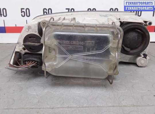 Фара передняя на Skoda Octavia (1Z, A5)