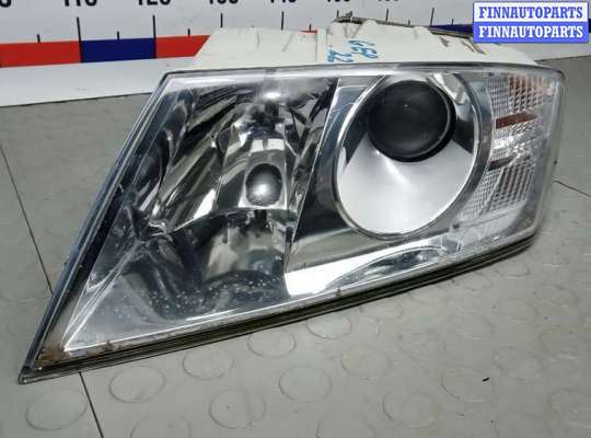 купить фара левая на SKODA OCTAVIA A5