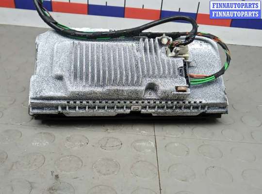 купить монитор на BMW 7 E65