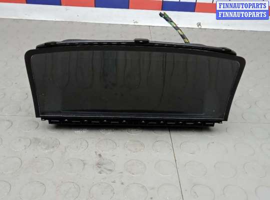 купить монитор на BMW 7 E65