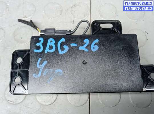 купить блок управления на OPEL INSIGNIA 2