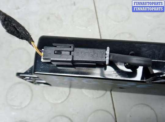 купить блок управления на OPEL INSIGNIA 2