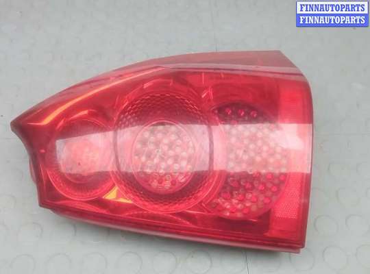 купить фонарь задний правый на PEUGEOT 307