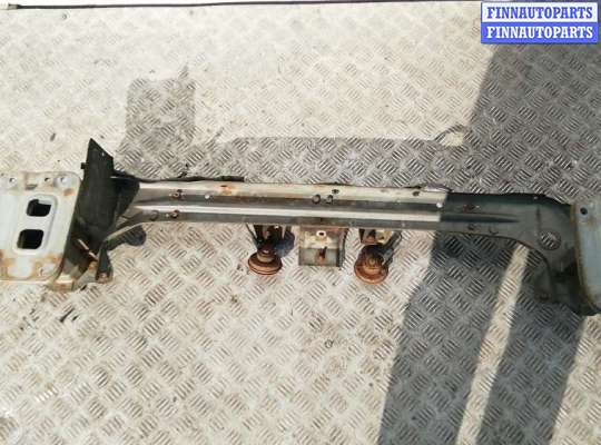 Усилитель бампера на Citroen C-Crosser