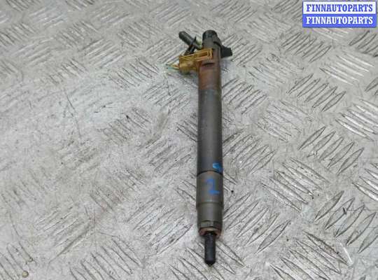 купить форсунка дизельная на FORD MONDEO 4