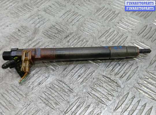 купить форсунка дизельная на FORD MONDEO 4