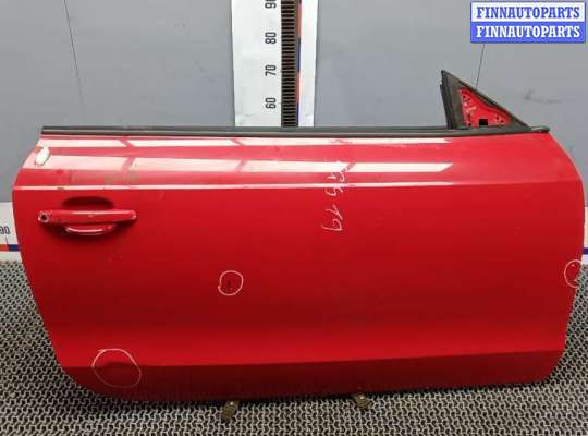 динамик двери передней правой AU1650284 на AUDI A5 1