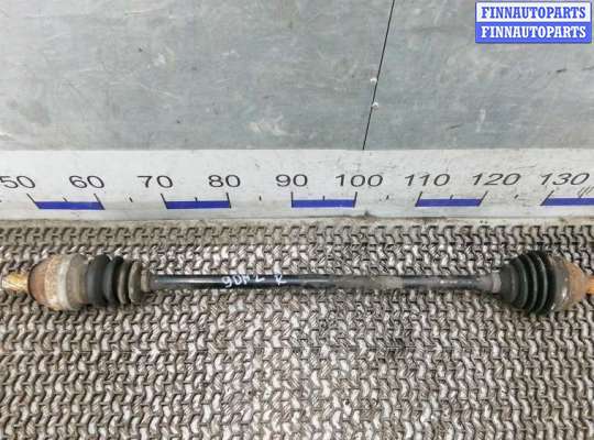 купить привод передний правый на OPEL ASTRA H