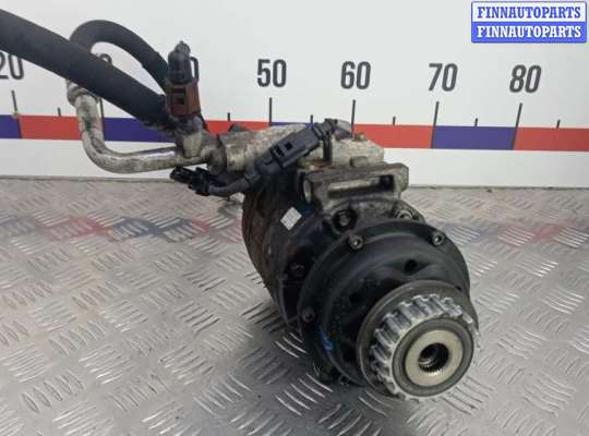 купить компрессор кондиционера дизельный на VOLKSWAGEN TOUAREG 7L