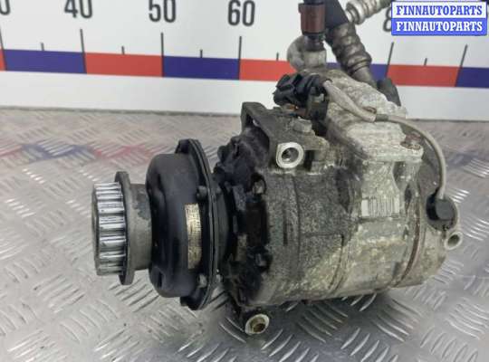 купить компрессор кондиционера дизельный на VOLKSWAGEN TOUAREG 7L