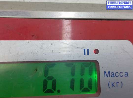 купить компрессор кондиционера дизельный на VOLKSWAGEN TOUAREG 7L