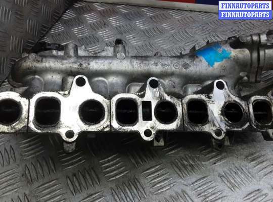 купить впускной коллектор дизельный на OPEL ZAFIRA B