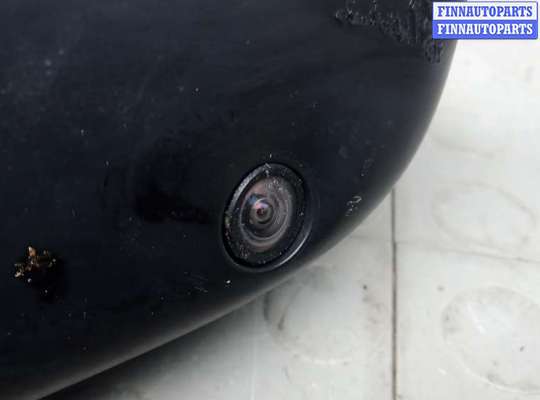 Зеркало боковое на BMW 7 (F01/F02)