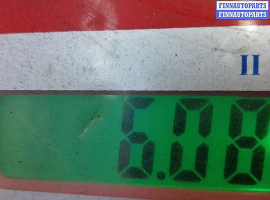 купить турбина дизельная на OPEL ZAFIRA C