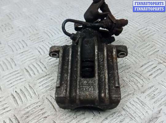 суппорт тормозной задний левый SK507519 на SKODA OCTAVIA A5