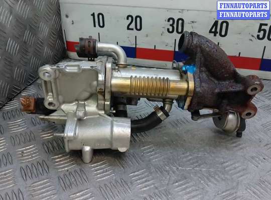 купить клапан egr дизельный на RENAULT DUSTER 1